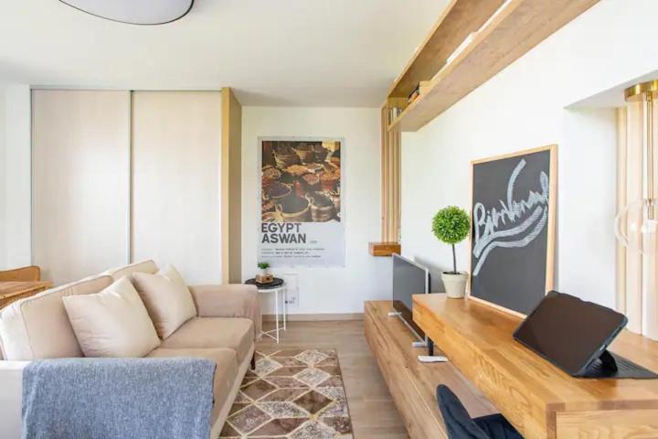 Le Studio Parisien Boissy-Saint-Léger Kültér fotó