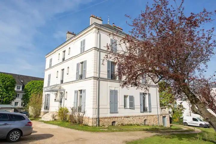 Le Studio Parisien Boissy-Saint-Léger Kültér fotó