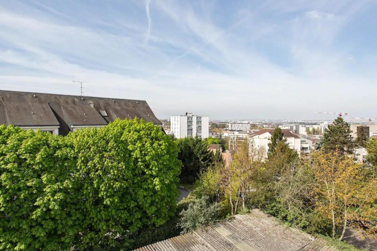 Le Studio Parisien Boissy-Saint-Léger Kültér fotó
