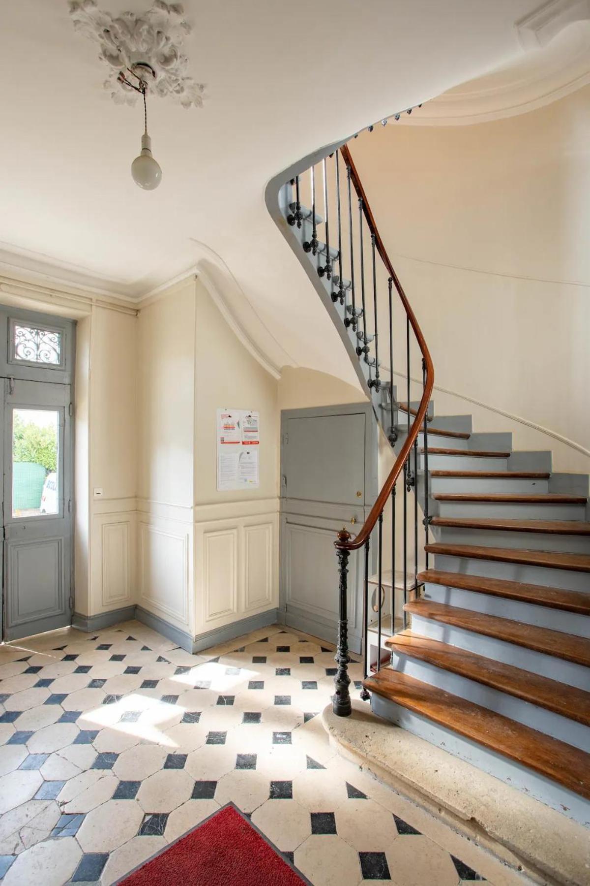 Le Studio Parisien Boissy-Saint-Léger Kültér fotó